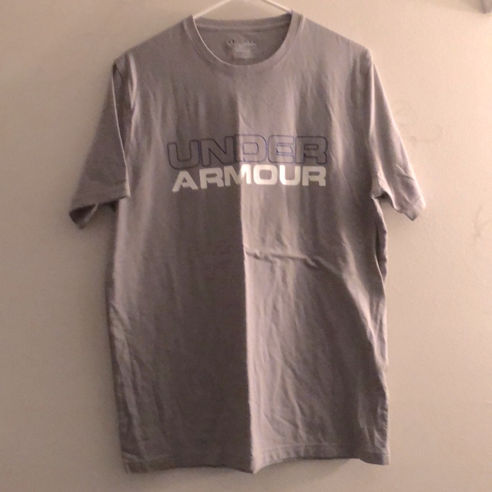 Men’s Under Armour T-shirt